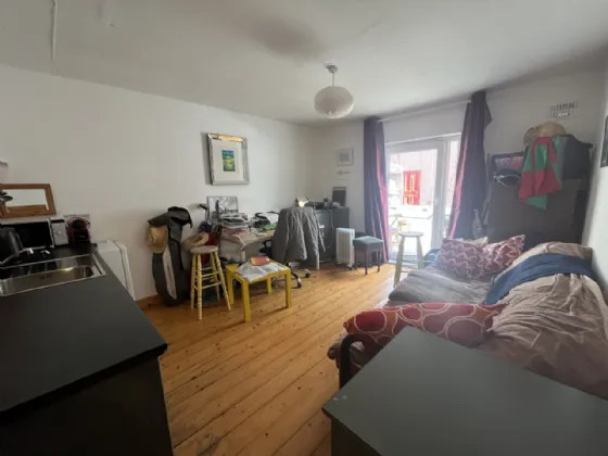 Photo of An Sionnach Rua, Bonnifinglas, Attymass, Ballina, Co Mayo, F26 HR65