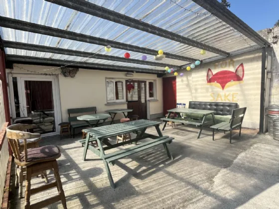 Photo of An Sionnach Rua, Bonnifinglas, Attymass, Ballina, Co Mayo, F26 HR65