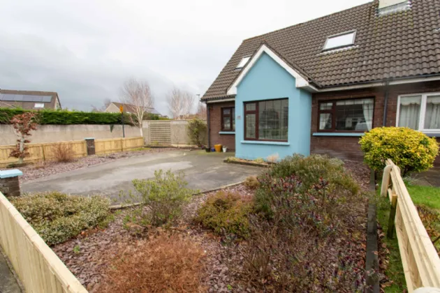 Photo of 19 Manor Close, Manor Village, Tralee, Co. Kerry, V92T80H