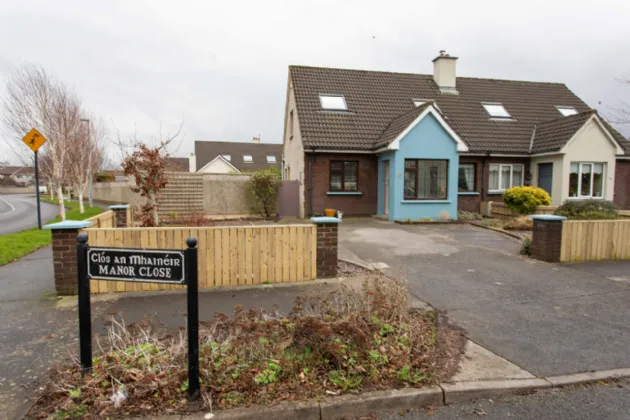 Photo of 19 Manor Close, Manor Village, Tralee, Co. Kerry, V92T80H