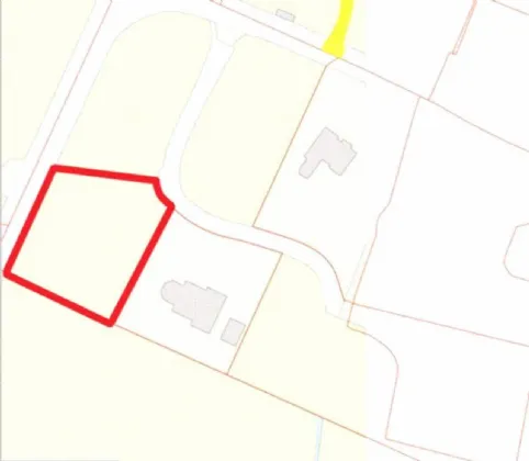 Photo of Serviced Site 3, Wimbletown, Ballyboughal, Co. Dublin, A41 NP20