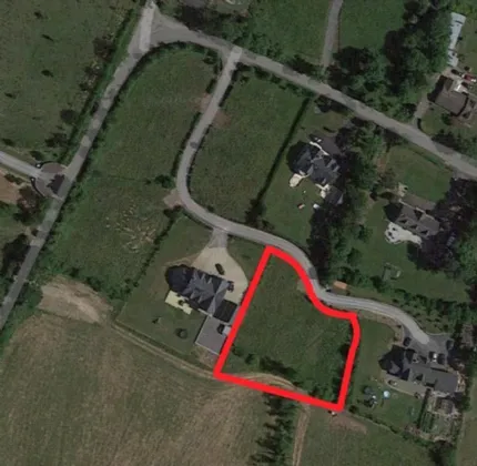 Photo of Serviced Site 3, Wimbletown, Ballyboughal, Co. Dublin, A41 NP20