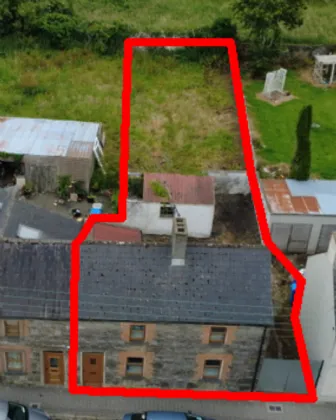 Photo of Green St, Castlepollard, Co. Westmeath, N91 NR28