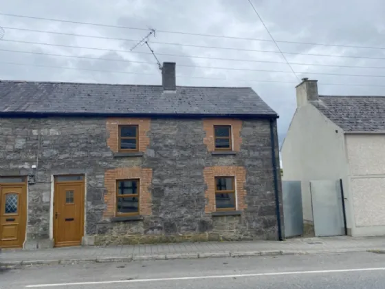Photo of Green St, Castlepollard, Co. Westmeath, N91 NR28