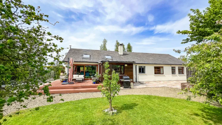 Photo of Pond House, Gragara, Jenkinstown, Co Kilkenny, R95 NW10