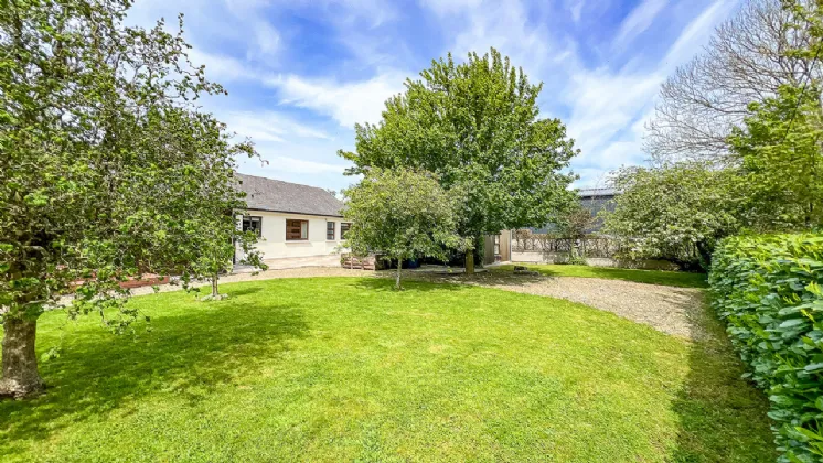 Photo of Pond House, Gragara, Jenkinstown, Co Kilkenny, R95 NW10