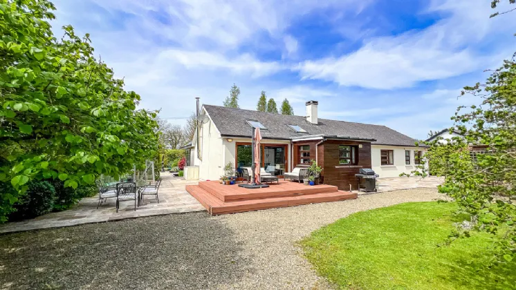 Photo of Pond House, Gragara, Jenkinstown, Co Kilkenny, R95 NW10
