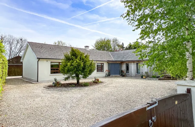 Photo of Pond House, Gragara, Jenkinstown, Co Kilkenny, R95 NW10