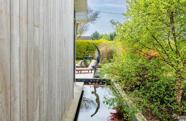 Photo of Pond House, Gragara, Jenkinstown, Co Kilkenny, R95 NW10