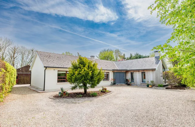 Photo of Pond House, Gragara, Jenkinstown, Co Kilkenny, R95 NW10