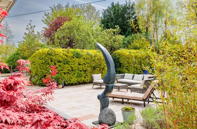 Photo of Pond House, Gragara, Jenkinstown, Co Kilkenny, R95 NW10