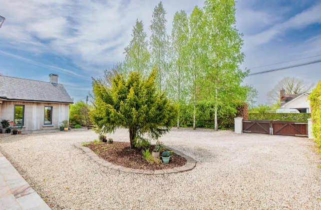 Photo of Pond House, Gragara, Jenkinstown, Co Kilkenny, R95 NW10