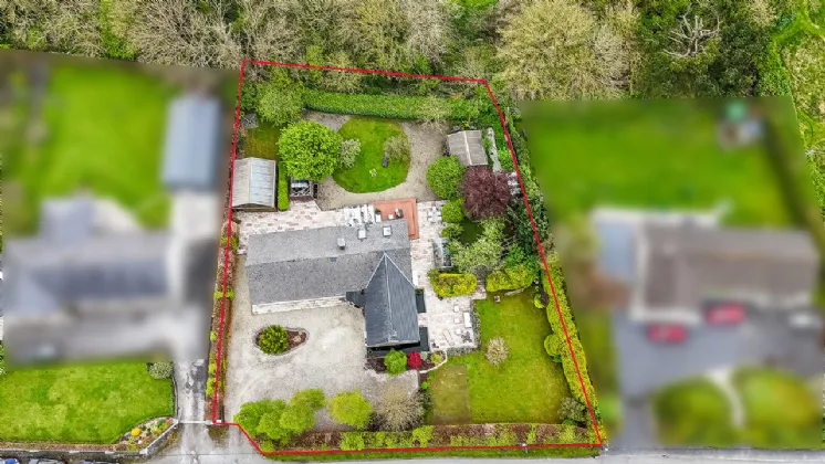 Photo of Pond House, Gragara, Jenkinstown, Co Kilkenny, R95 NW10