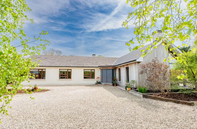 Photo of Pond House, Gragara, Jenkinstown, Co Kilkenny, R95 NW10