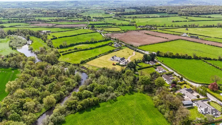 Photo of Pond House, Gragara, Jenkinstown, Co Kilkenny, R95 NW10
