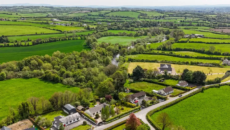 Photo of Pond House, Gragara, Jenkinstown, Co Kilkenny, R95 NW10