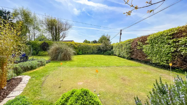 Photo of Pond House, Gragara, Jenkinstown, Co Kilkenny, R95 NW10