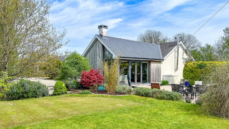 Photo of Pond House, Gragara, Jenkinstown, Co Kilkenny, R95 NW10