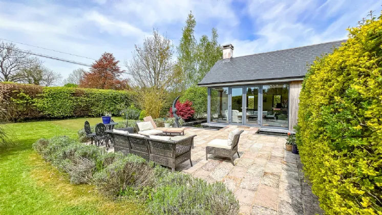 Photo of Pond House, Gragara, Jenkinstown, Co Kilkenny, R95 NW10