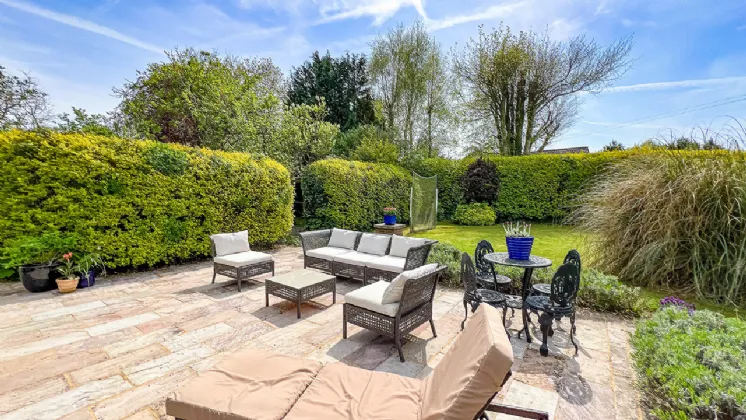 Photo of Pond House, Gragara, Jenkinstown, Co Kilkenny, R95 NW10