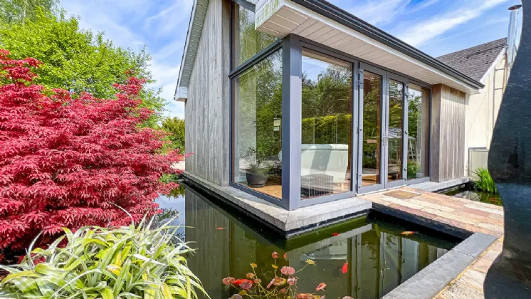 Photo of Pond House, Gragara, Jenkinstown, Co Kilkenny, R95 NW10