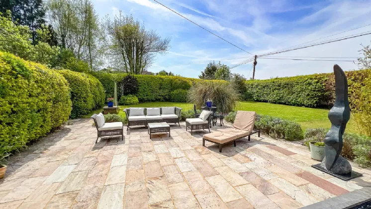 Photo of Pond House, Gragara, Jenkinstown, Co Kilkenny, R95 NW10