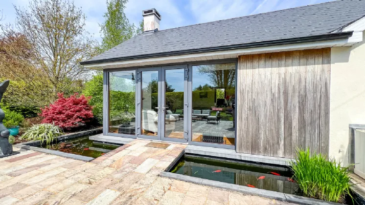 Photo of Pond House, Gragara, Jenkinstown, Co Kilkenny, R95 NW10