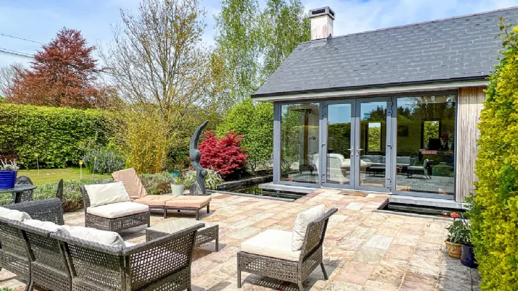 Photo of Pond House, Gragara, Jenkinstown, Co Kilkenny, R95 NW10