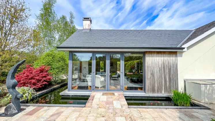 Photo of Pond House, Gragara, Jenkinstown, Co Kilkenny, R95 NW10