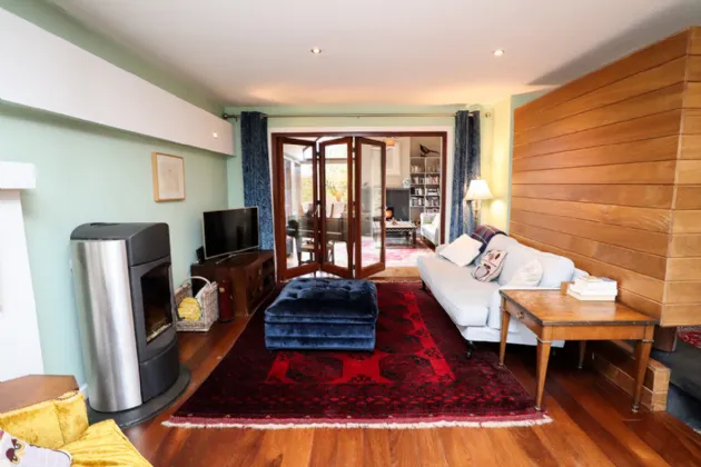 Photo of Pond House, Gragara, Jenkinstown, Co Kilkenny, R95 NW10