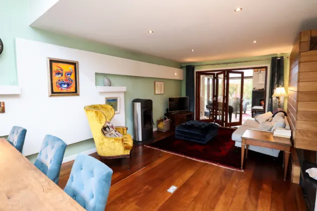 Photo of Pond House, Gragara, Jenkinstown, Co Kilkenny, R95 NW10