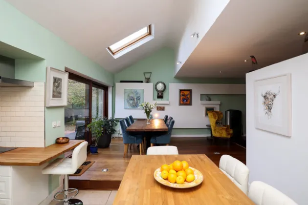 Photo of Pond House, Gragara, Jenkinstown, Co Kilkenny, R95 NW10