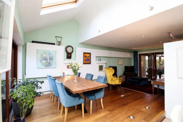 Photo of Pond House, Gragara, Jenkinstown, Co Kilkenny, R95 NW10