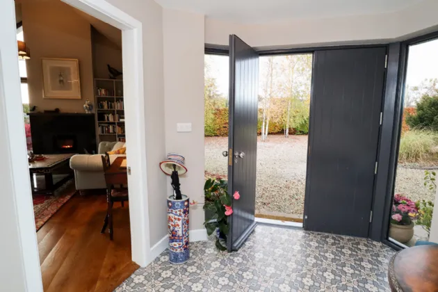 Photo of Pond House, Gragara, Jenkinstown, Co Kilkenny, R95 NW10