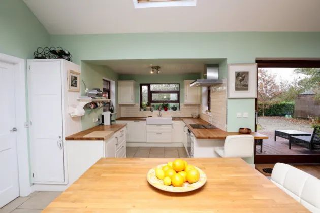 Photo of Pond House, Gragara, Jenkinstown, Co Kilkenny, R95 NW10