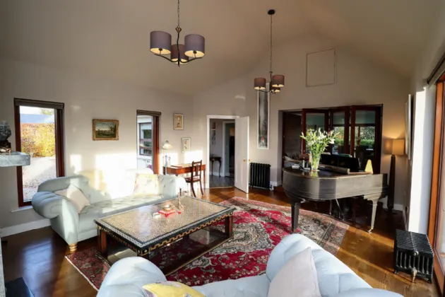 Photo of Pond House, Gragara, Jenkinstown, Co Kilkenny, R95 NW10