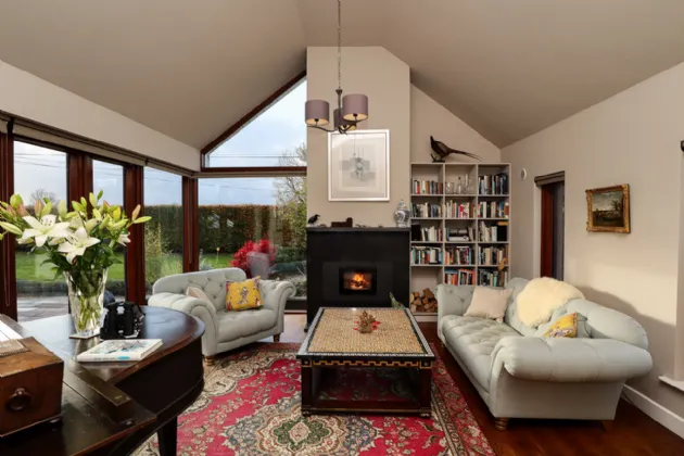 Photo of Pond House, Gragara, Jenkinstown, Co Kilkenny, R95 NW10