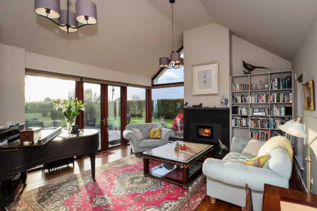 Photo of Pond House, Gragara, Jenkinstown, Co Kilkenny, R95 NW10