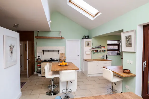 Photo of Pond House, Gragara, Jenkinstown, Co Kilkenny, R95 NW10