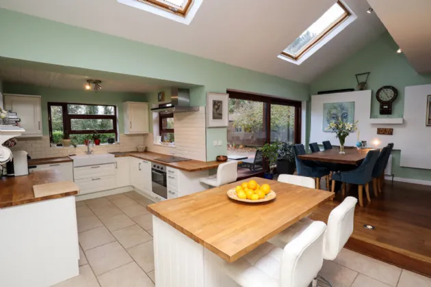 Photo of Pond House, Gragara, Jenkinstown, Co Kilkenny, R95 NW10