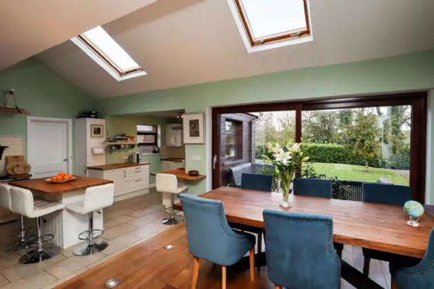 Photo of Pond House, Gragara, Jenkinstown, Co Kilkenny, R95 NW10