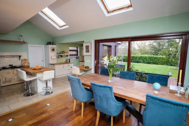 Photo of Pond House, Gragara, Jenkinstown, Co Kilkenny, R95 NW10