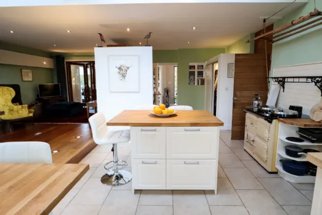 Photo of Pond House, Gragara, Jenkinstown, Co Kilkenny, R95 NW10