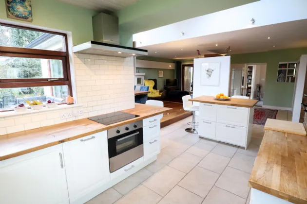 Photo of Pond House, Gragara, Jenkinstown, Co Kilkenny, R95 NW10