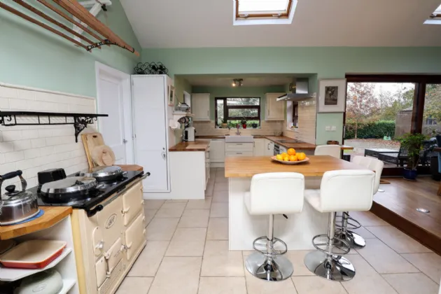 Photo of Pond House, Gragara, Jenkinstown, Co Kilkenny, R95 NW10