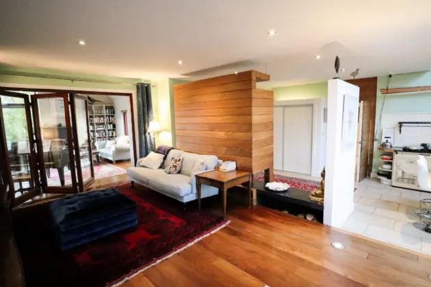 Photo of Pond House, Gragara, Jenkinstown, Co Kilkenny, R95 NW10