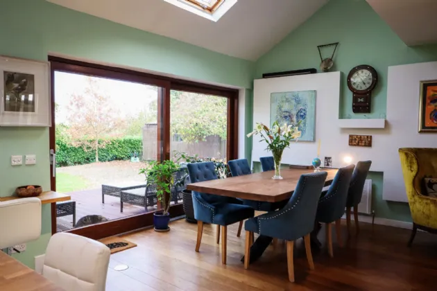 Photo of Pond House, Gragara, Jenkinstown, Co Kilkenny, R95 NW10