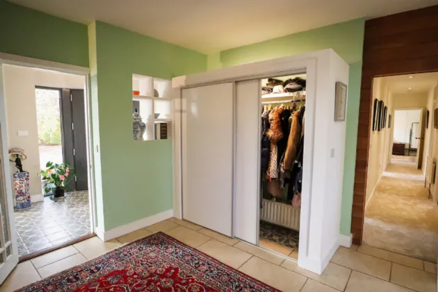 Photo of Pond House, Gragara, Jenkinstown, Co Kilkenny, R95 NW10