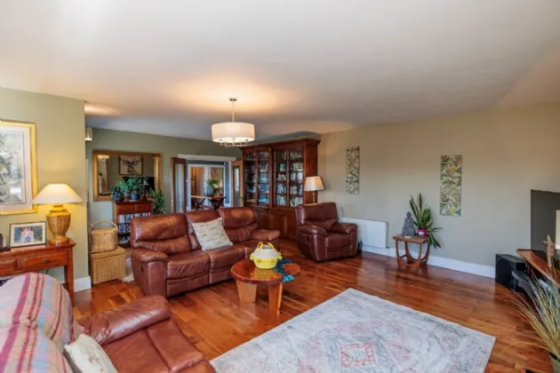 Photo of Clonamery Stables On C. 4.13 Acres, Oldcourt, Inistioge, Co Kilkenny, R95 AR28