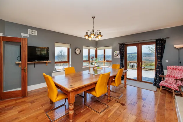 Photo of Clonamery Stables On C. 4.13 Acres, Oldcourt, Inistioge, Co Kilkenny, R95 AR28